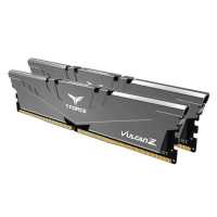 Оперативная память Team Group T-Force Vulcan Z Grey TLZGD432G3600HC18JDC01