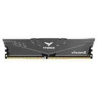Оперативная память Team Group T-Force Vulcan Z Grey TLZGD48G2666HC18H01
