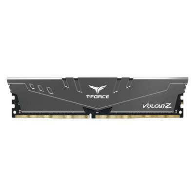 оперативная память Team Group T-Force Vulcan Z Grey TLZGD48G3200HC16F01