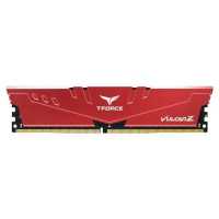 Оперативная память Team Group T-Force Vulcan Z Red TLZRD416G2666HC18H01