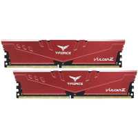 Оперативная память Team Group T-Force Vulcan Z Red TLZRD416G3600HC18JDC01