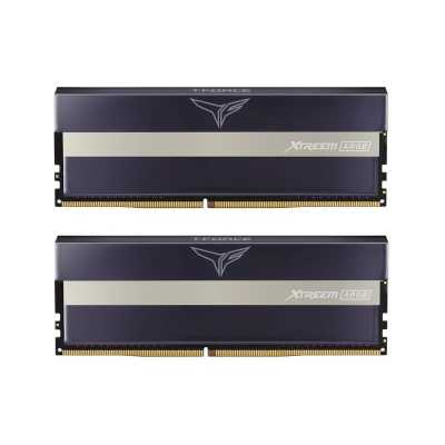 оперативная память Team Group T-Force Xtreem ARGB TF10D416G3600HC18JDC01
