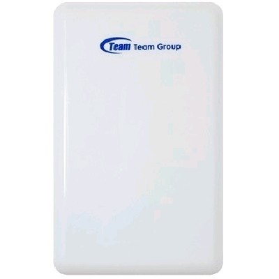 жесткий диск Team Group T10212500GW01