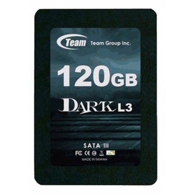SSD диск Team Group T253L3120GMC101