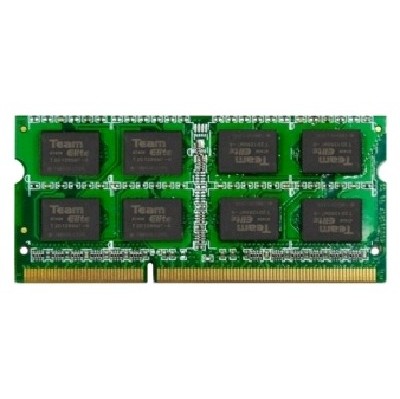 оперативная память Team Group TED34G1600C11-S01