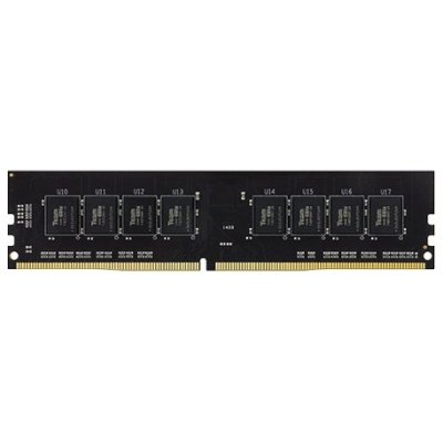 оперативная память Team Group TED48G2133C1501
