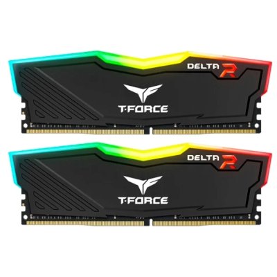 оперативная память Team Group TF3D416G3200HC16CDC01