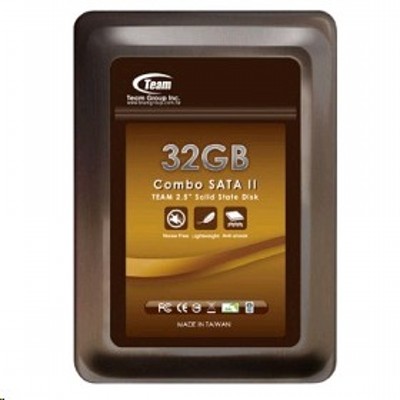 SSD диск Team Group TG032GS25AC1M