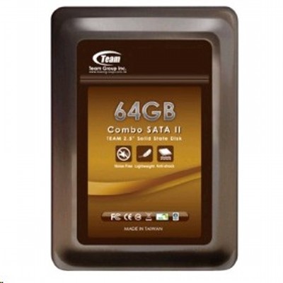 SSD диск Team Group TG064GS25AC1M