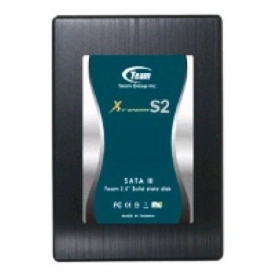SSD диск Team Group TG120GS25AS2M