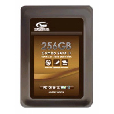 SSD диск Team Group TG256GS25AC1M