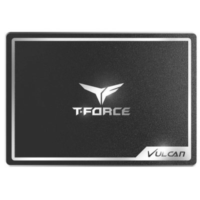 SSD диск Team Group Vulcan 1Tb T253TV001T3C301