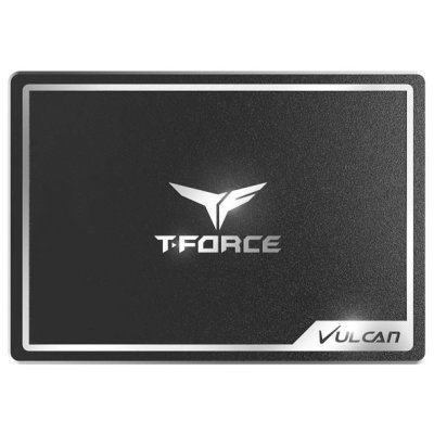 SSD диск Team Group Vulcan 250Gb T253TV250G3C301