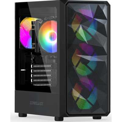 компьютер Teclast G01 14400F32G1T4060BKRU