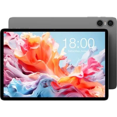 планшет Teclast P30T 4/128GB Wi-Fi Grey
