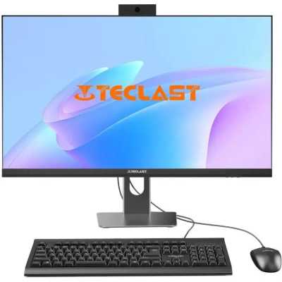 Моноблок Teclast T27 Air 2K 12450H16G512FKRU