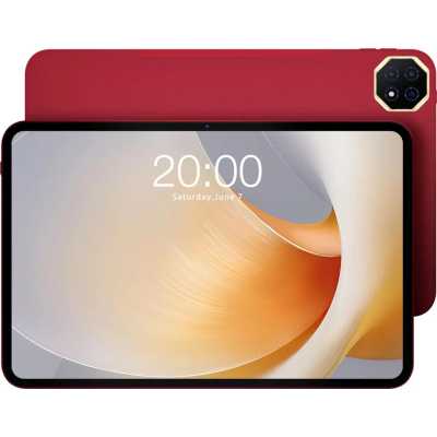 планшет Teclast T65 Plus Premium Set 8/256GB 4G Red