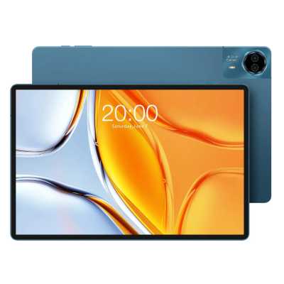 планшет Teclast T70 8/256GB 4G Grey/Blue