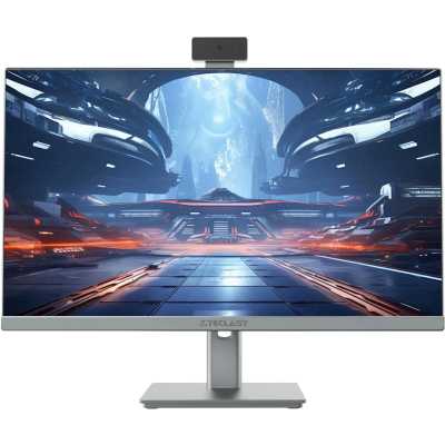 моноблок Teclast V24 Air 12600HX16G1TKRU