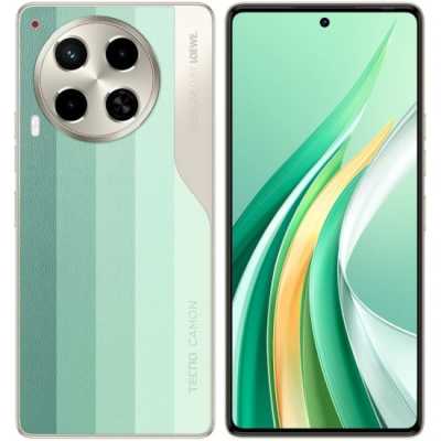 смартфон Tecno Camon 30 5G 8/256GB Green