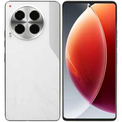 смартфон Tecno Camon 30 5G 8/256GB White