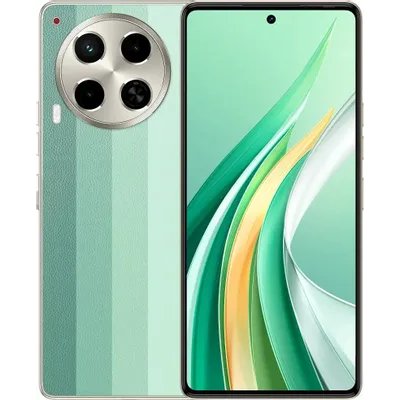 смартфон Tecno Camon 30 8/256GB Green