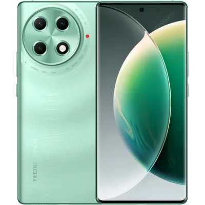 смартфон Tecno Camon 30S Pro 8/256GB Green