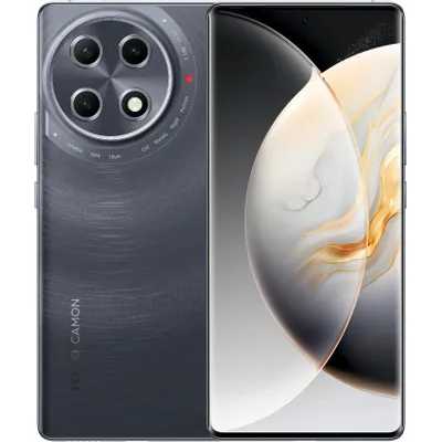 смартфон Tecno Camon 30S Pro 8/256GB Grey