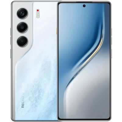 смартфон Tecno Camon 40 8/128GB Glacier White