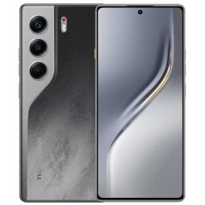 смартфон Tecno Camon 40 8/256GB Galaxy Black