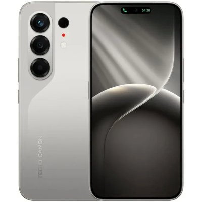 Смартфон Tecno Camon 50 12/256GB Titan