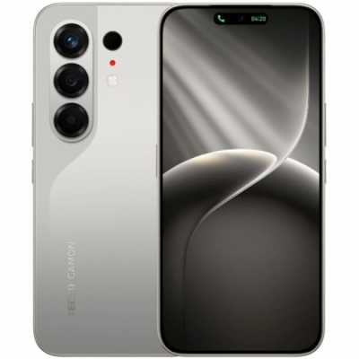 Tecno Camon 50 8/128GB Titan