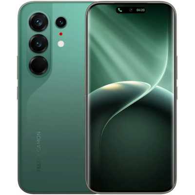 Смартфон Tecno Camon 50 Ultra 5G 12/256GB Green