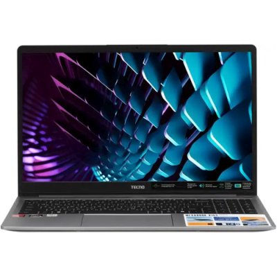 Ноутбук Tecno MegaBook K15SFA 71005000403