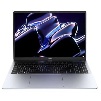 Ноутбук Tecno MegaBook K16 4894947013355