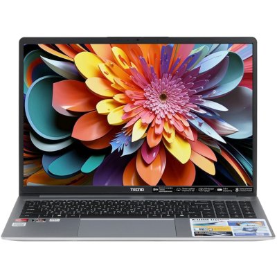 Ноутбук Tecno MegaBook K16S K16SDA 4894947054433