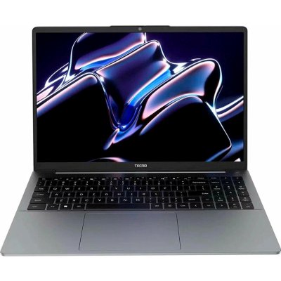 Ноутбук Tecno MegaBook K16SFA 4894947110801