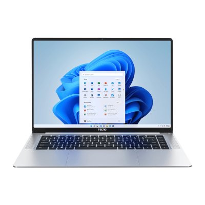 Ноутбук Tecno MegaBook S1 S15AM 4894947015267