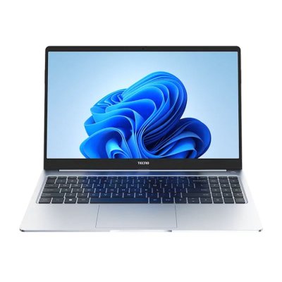 ноутбук Tecno MegaBook T1 T15DA 4894947015212-wpro