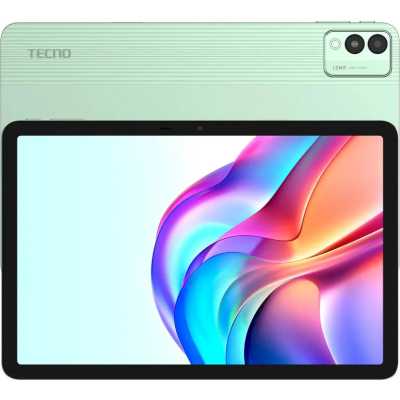 Планшет Tecno MegaPad 11 8/128GB 4G Green