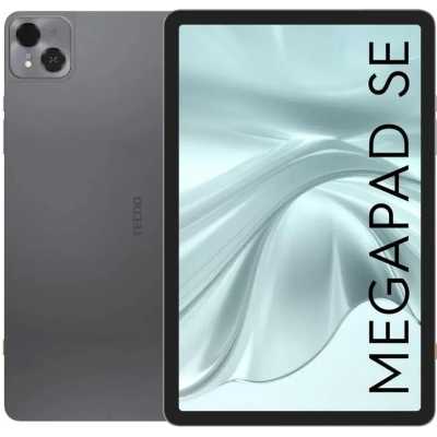 Tecno MegaPad 11 SE 4/128GB Wi-Fi Grey