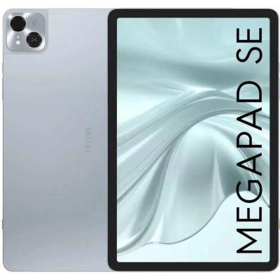 планшет Tecno MegaPad 11 SE 8/128GB 4G Blue