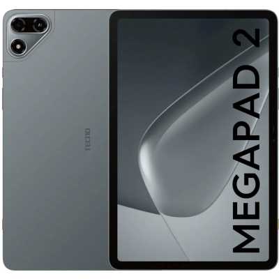 Tecno MegaPad 2 8/256GB 4G Grey