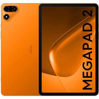планшет Tecno MegaPad 2 8/256GB 4G Orange