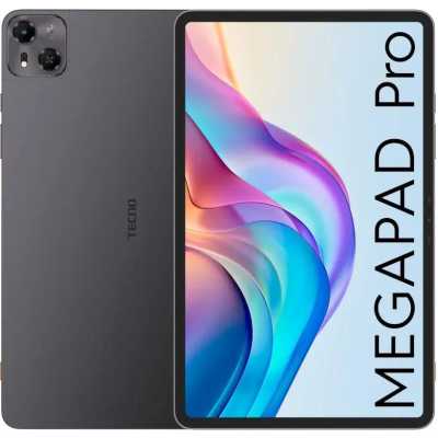 Планшет Tecno MegaPad Pro 8/256GB 4G Grey