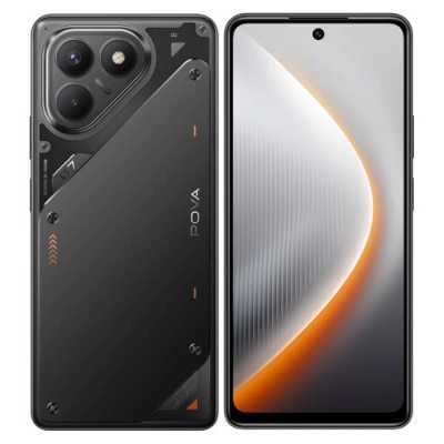 смартфон Tecno Pova 7 Neo 8/128GB Black