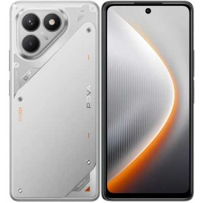 смартфон Tecno Pova 7 Neo 8/256GB Silver