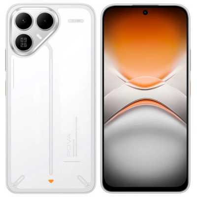 смартфон Tecno Pova 8 5G 8/256GB White