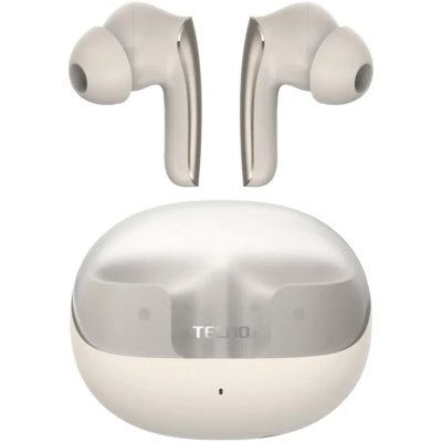 Наушники Tecno Sonic 2 White