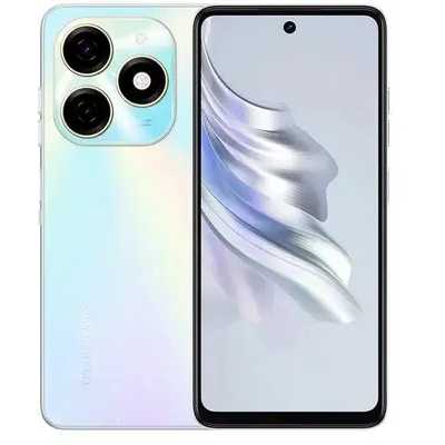 смартфон Tecno Spark 20 8/256GB White